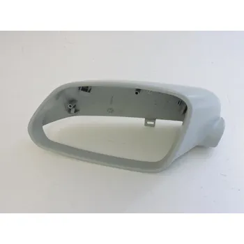 Auto zrcátko Kryt zrcátka levý OCTAVIA II. do M2009, TYC 332-0020-2, pro OCTAVIA, II. 1Z. Typové číslo: 123792058,123792058,123792058, 1Z0857537A GRU, 332-0020-2