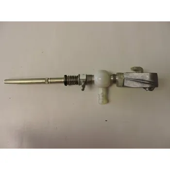 Autodíl Páka řazení OCTAVIA I., ORIGINAL 1J0711112E, pro OCTAVIA, I. 1U. Typové číslo: 1J0711112E,1J0711112E,1J0711112E, b56