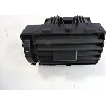 Příslušenství karosérie Ofukovač pravý černý OCTAVIA I., ORIGINAL, pro OCTAVIA, I. 1U. Typové číslo: 1U1819702A,1U1819702A,1U1819702A 47H