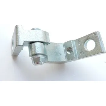 Karosérie Závěs dveří horní pravý OCTAVIA I., 1U0831402A, pro SUPERB, I. 3U. Typové číslo: 120740260P,120740260P,120740260P, 1U0831402A, 1U0831402, 3B0831402, 6X0831402A