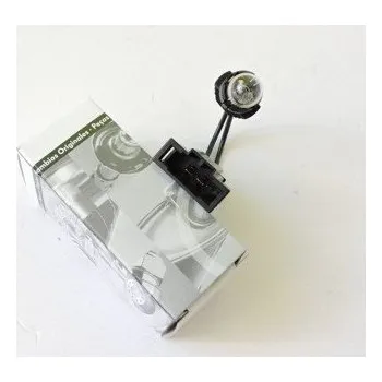 Mlhový světlomet Objímka SPZ OCTAVIA I., ORIGINAL, pro OCTAVIA, I. 1U. Typové číslo: 120924510,120924510,120924510, 1U6943115