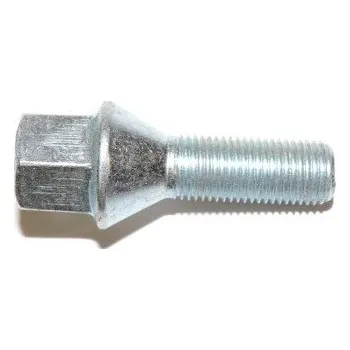 Šroub kola FAVORIT 12x1,25x30, pro STARŠÍ TYPY, FAVORIT. Typové číslo: 115339003,115339003,115339003