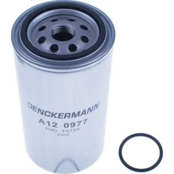 Palivový filtr Palivový filtr DENCKERMANN A120977