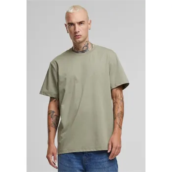 Pánské tričko Sorona Regular Tee - paleolive 4XL