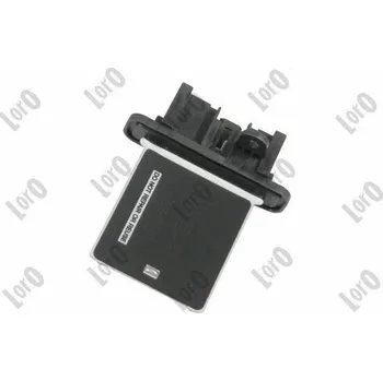 Odpor, vnitřní tlakový ventilátor ABAKUS 133-035-002