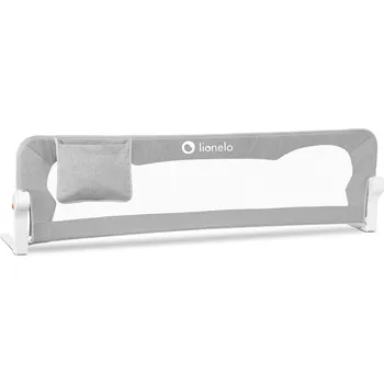 Dětská zábrana Lionelo Eva 150 x 42 cm