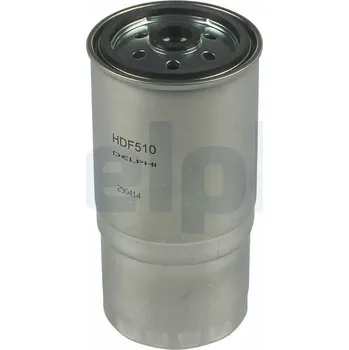 Palivový filtr Palivový filtr DELPHI HDF510