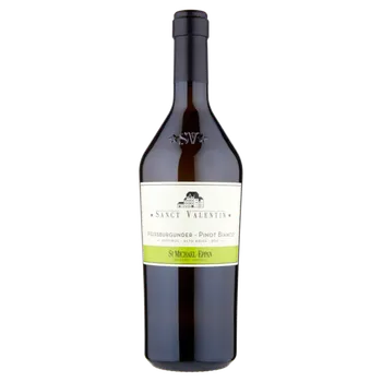 St. Michael Eppan St.Valentin Pinot Bianco 2021 DOC 0,75 l