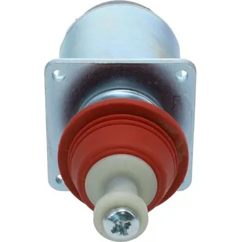 Elektromagnetický spínač, startér BOSCH 1 986 SE3 561