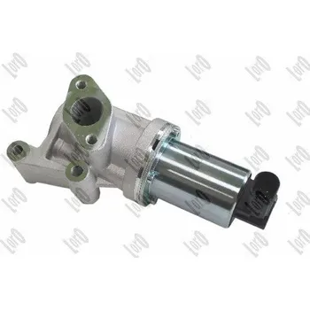 Ventil palivového systému AGR-Ventil ABAKUS 121-01-112