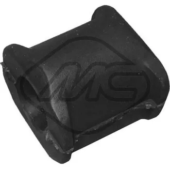 Stabilizátor nápravy Držák, Příčný stabilizátor Metalcaucho 02670