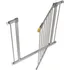 Dětská zábrana Hauck Stop N Safe 2 75-80/77 cm