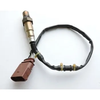 Lambda sonda Sonda za katalyzátor OCTAVIA I., BOSCH 0258010034, pro OCTAVIA, I. 1U. Typové číslo: 120600611,120600611,120600611, 06A906262BG, 1K0998262R, 0258010034