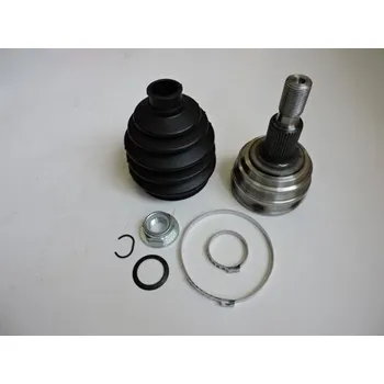 Poloosa kola Kloub venkovní OCTAVIA I. 1,4, GLO 3432K, pro OCTAVIA, I. 1U. Typové číslo: 3432K,3432K,3432K , 120420172, 1J0498099A, 1J0498099, 607-241, B92