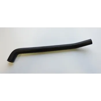 Hadice chladiče spodní FELICIA 1,3, 6U0121107A, pro STARŠÍ TYPY, FAVORIT. Typové číslo: 115691972,115691972,115691972, 6U0121107A