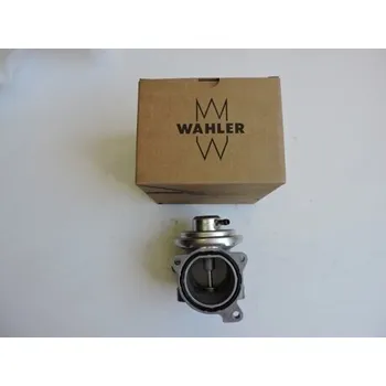 Ventil motoru Ventil zplodin FABIA I. + II. 1,4 D 51 + 59 kw, WAHLER 7271D, pro ROOMSTER, 5J. Typové číslo: 122940091,122940091,122940091, 045131501K, 045131501F bedna č.29