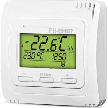 Bezdrátová řídicí jednotka PH-BD7