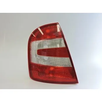 Zadní světlomet Světlo zadní levé FABIA I. COMBI od M2005, CN, 6Y9945111D, pro FABIA, I. 6Y. Typové číslo: 222924002L,222924002L,222924002L, 6Y9945111D