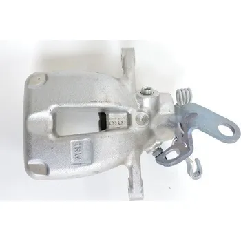 Brzdový třmen Třmen zadní levý OCTAVIA II., TRW BHS324, pro SUPERB, II. 3T. Typové číslo: 123330253L,123330253L,123330253L, 1K0615423M, 1K0615423C, 1K0615423H, 1K0615423F, 1K0615423, BHS324