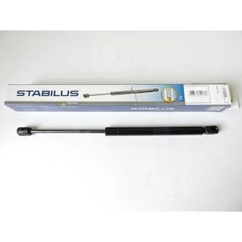 Vzpěra 5. dveří OCTAVIA I. COMBI, STABILUS 018306, pro OCTAVIA, I. 1U. Typové číslo: 120740266,120740266,120740266, 1U9827550B, 1U9827550A, 018306