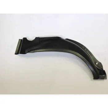 Blatník karosérie Lem zadního podběhu vnitřní pravý FELICIA, SK, pro FELICIE, I.. Typové číslo: 118710354P,118710354P,118710354P