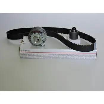 Rozvod motoru Sada rozvodová OCTAVIA II. 1,9 77 kw BJB, BXE, BLS, ORIGINAL, 038198119A, pro SUPERB, Motor. Typové číslo: 120026791,120026791,120026791, 038198119A , 038198119C , 038198119J