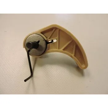 Olejový filtr Napínák řetězového olejového čerpadla OCTAVIA I. 1,9 TDI, ORIGINAL 06A115130B, pro OCTAVIA, I. 1U. Typové číslo: 06A115130B,06A115130B,06A115130B, b110