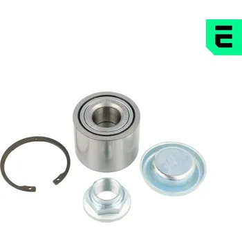 Sada ložisek kol OPTIMAL 602893