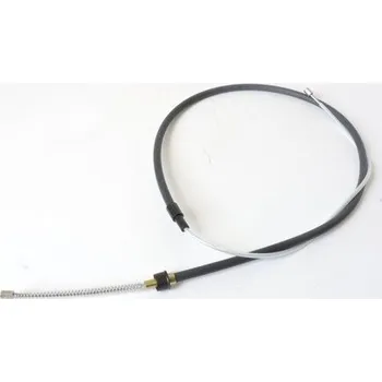 Brzdová hadice Lano brzdového bubnu FABIA I., CN, 6Q0609721M, pro FABIA, II. 5J. Typové číslo: 222332750,222332750,222332750, 6Q0609721M, 6Q0609721B, 6Q0609721H