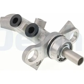 Brzdový válec Hlavní brzdový válec DELPHI LM80669
