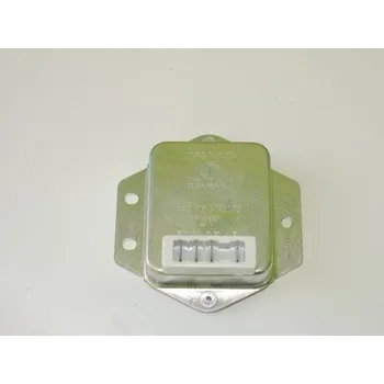 Alternátor Relé alternátoru Š120, CZ, pro STARŠÍ TYPY, 120. Typové číslo: 114907040,114907040,114907040