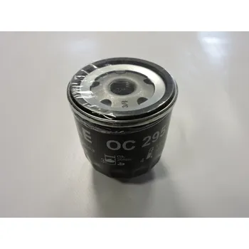 Olejový filtr Filtr oleje OCTAVIA I. 1,6 55 kw, MAHLE OC295, pro FELICIE, I.. Typové číslo: OC295,OC295,OC295, 030115561AB, 030115561AA, 030115561AN, 030115561E, 030115561F, 030115561K, OC 295