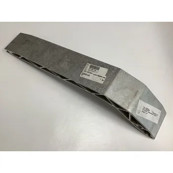 Karosérie Držák zadního diferenciálu OCTAVIA II., ORIGINAL 3C0505100, pro OCTAVIA, II. 1Z. Typové číslo: 3C0505100,3C0505100,3C0505100, 1K0505100A, B89