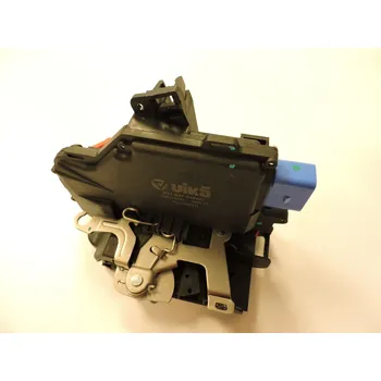 Autozámek Zámek dveří přední pravý OCTAVIA II., CN 3D1837016AC, pro OCTAVIA, II. 1Z. Typové číslo: 223988001,223988001,223988001, 3D1837016AC, 3D1837016