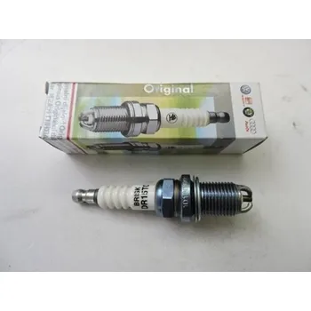 Zapalovací a žhavicí svíčka Svíčka zapalovací DR15TC, ORIGINAL, pro FELICIE, I.. Typové číslo: 101000060AA,101000060AA,101000060AA, 190917618