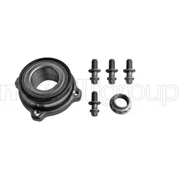 Sada ložisek kol METELLI 19-2889