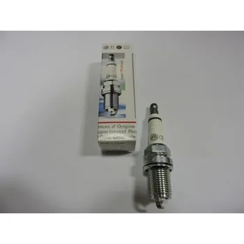 Zapalovací a žhavicí svíčka Svíčka zapalovací OCTAVIA I. 1,8T 110 kw, ORIGINAL, pro OCTAVIA, I. 1U. Typové číslo: 101000063AA,101000063AA,101000063AA, PFR6Q