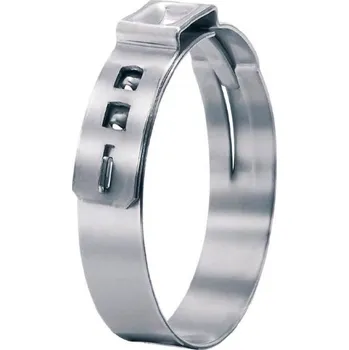 Auto-moto MDtools Hadicová stavitelná spona, průměr 29,9-33,1 mm, ocel, 1 ks