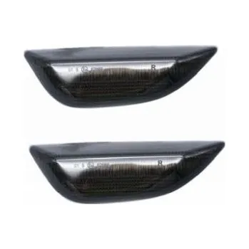 Směrový světlomet Sada směrových světel ABAKUS L37-140-006LED-S