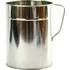 ČZ Pocínovaný hrnek 1,5 l stříbrný