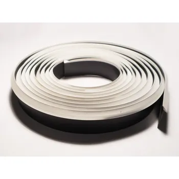 Kuchyňská pracovní deska Polyform Semily Těsnicí lišta zadní 420 x 3 cm