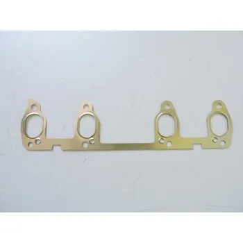 Zadní díl výfuku Těsnění výfukového potrubí OCTAVIA I., ELRING 625.760, pro SUPERB, II. 3T. Typové číslo: 120095846,120095846,120095846, 037253039D, 625.760