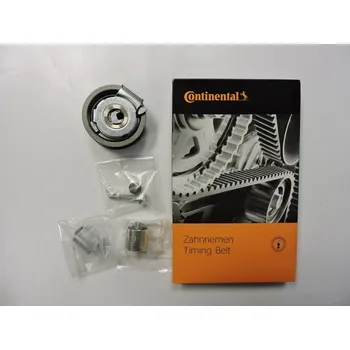 Motor automobilu Sada rozvodová OCTAVIA II. 2,0 FSI , CONTITECH CT1088K3, pro OCTAVIA, IV. NX. Typové číslo: 123026941,123026941,123026941, 06F198119A, 530044510 , CT1088K3