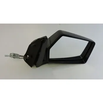 Auto zrcátko Zrcátko zpětné pravé FAVORIT, CN, pro STARŠÍ TYPY, FAVORIT. Typové číslo: 215792000P,215792000P,215792000P, 115792010