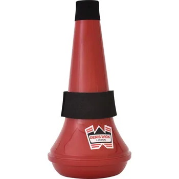 Denis Wick Dusítko na cvičení Travel5582 Trombone 176037