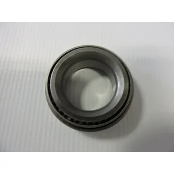 Ložisko zadního kola velké FELICIA, EU, pro STARŠÍ TYPY, FAVORIT. Typové číslo: 969300292,969300292,969300292, L45449/10