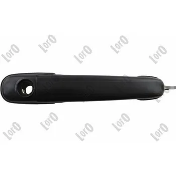 Dveře karosérie Vnější klika dveří ABAKUS 132-053-021