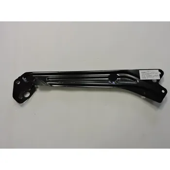 Příslušenství karosérie Díl spojovací levý YETI, ORIGINAL 5L0805931, pro YETI, II.. Typové číslo: 5L0805931,5L0805931,5L0805931, b37