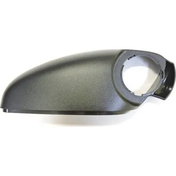 Auto zrcátko Kryt zrcátka pravý spodní FABIA II., ORIGINAL, pro ROOMSTER, 5J. Typové číslo: 5J0857604,5J0857604,5J0857604 9B9