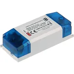 T-LED LED zdroj PLCS 12V 15W vnitřní Varianta: LED zdroj PLCS 12V 15W vnitřní